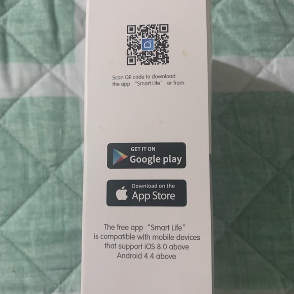 Smart wall switch - Picture 3 of 6